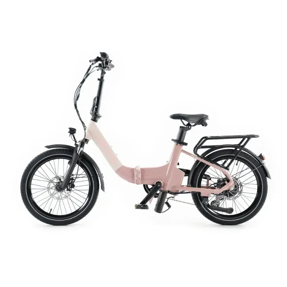 JOBOBIKE Ace - Laxrosa