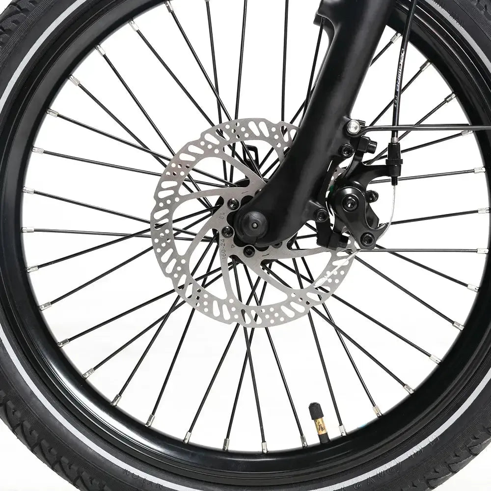 JOBOBIKE Ace - Laxrosa