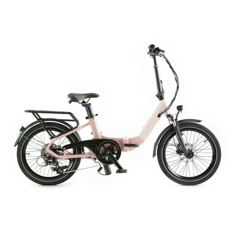 JOBOBIKE Ace - Laxrosa