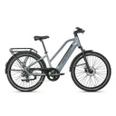 JOBOBIKE Astra - Svart