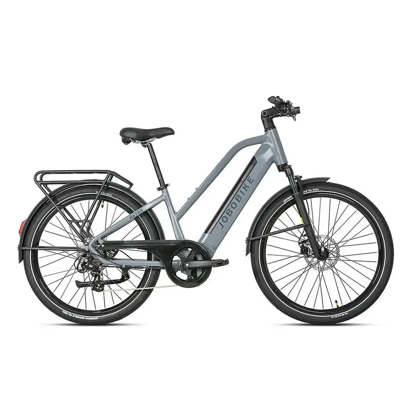 JOBOBIKE Astra - Svart