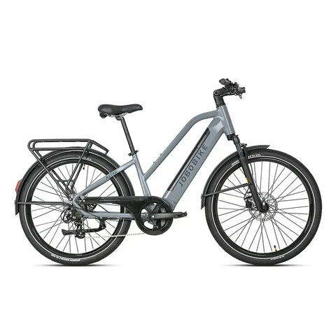 JOBOBIKE Astra - Svart