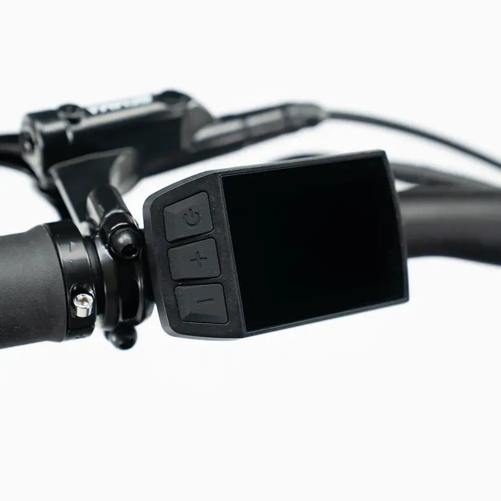 JOBOBIKE Dyno - Blå