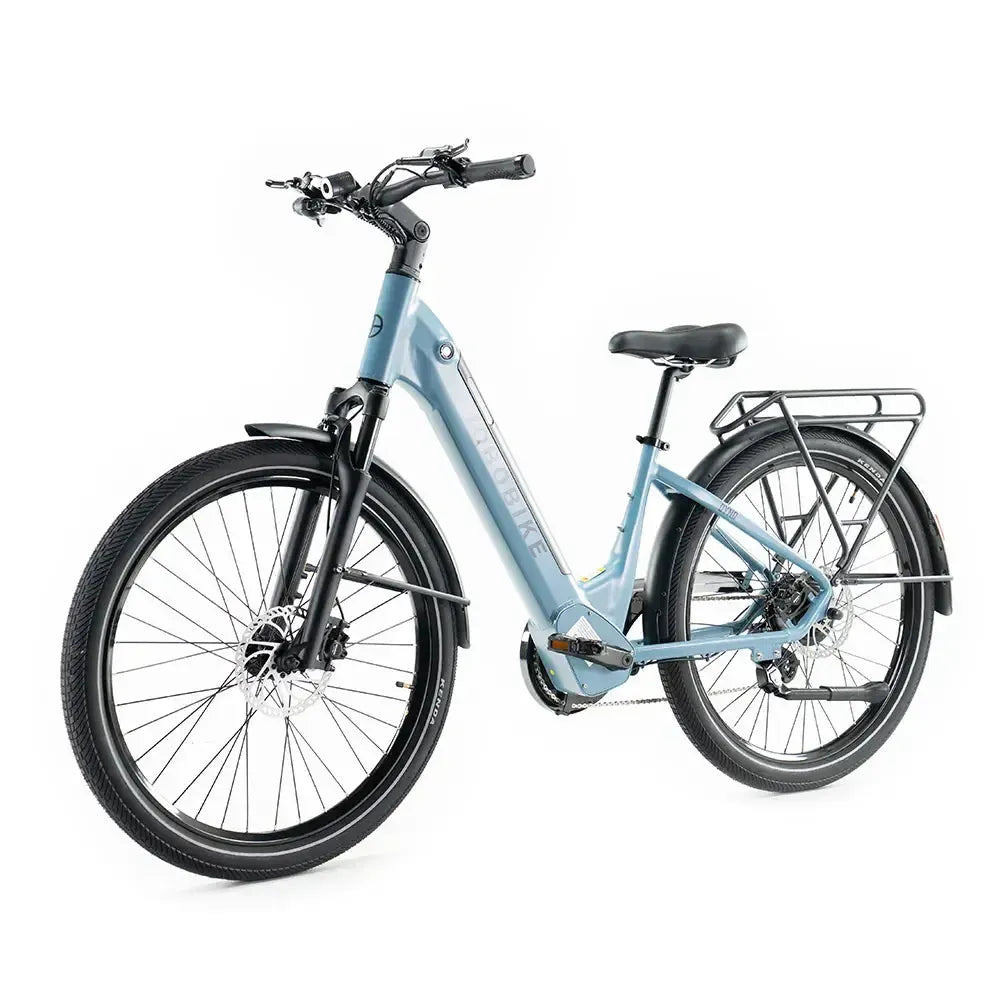JOBOBIKE Dyno - Blå