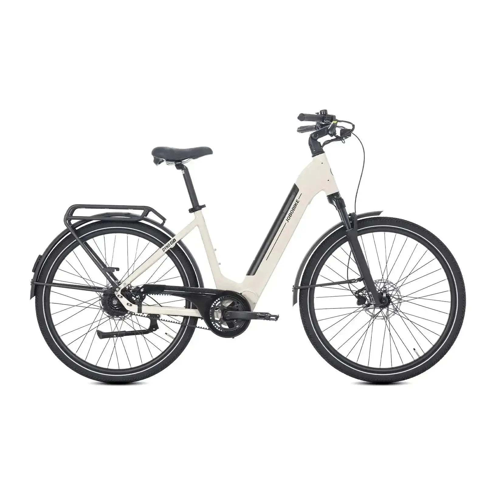 JOBOBIKE Dyno GT 2 – Beige