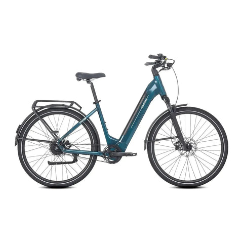 JOBOBIKE Dyno GT 2 – grön