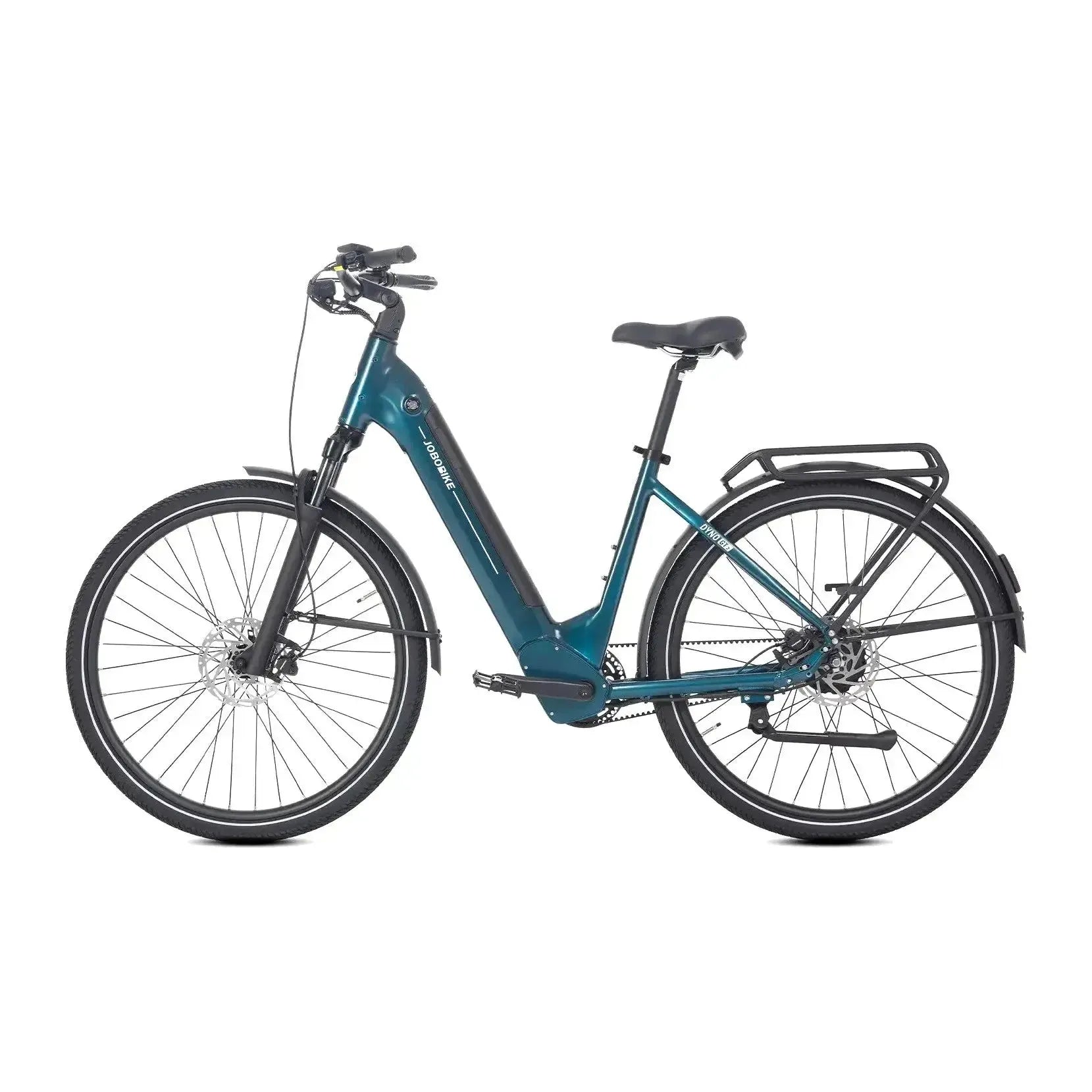 JOBOBIKE Dyno GT 2 – grön