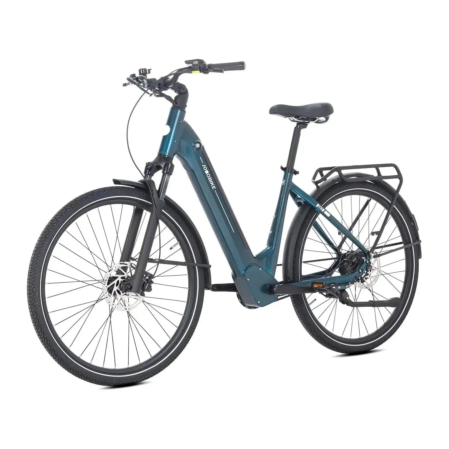 JOBOBIKE Dyno GT 2 – grön