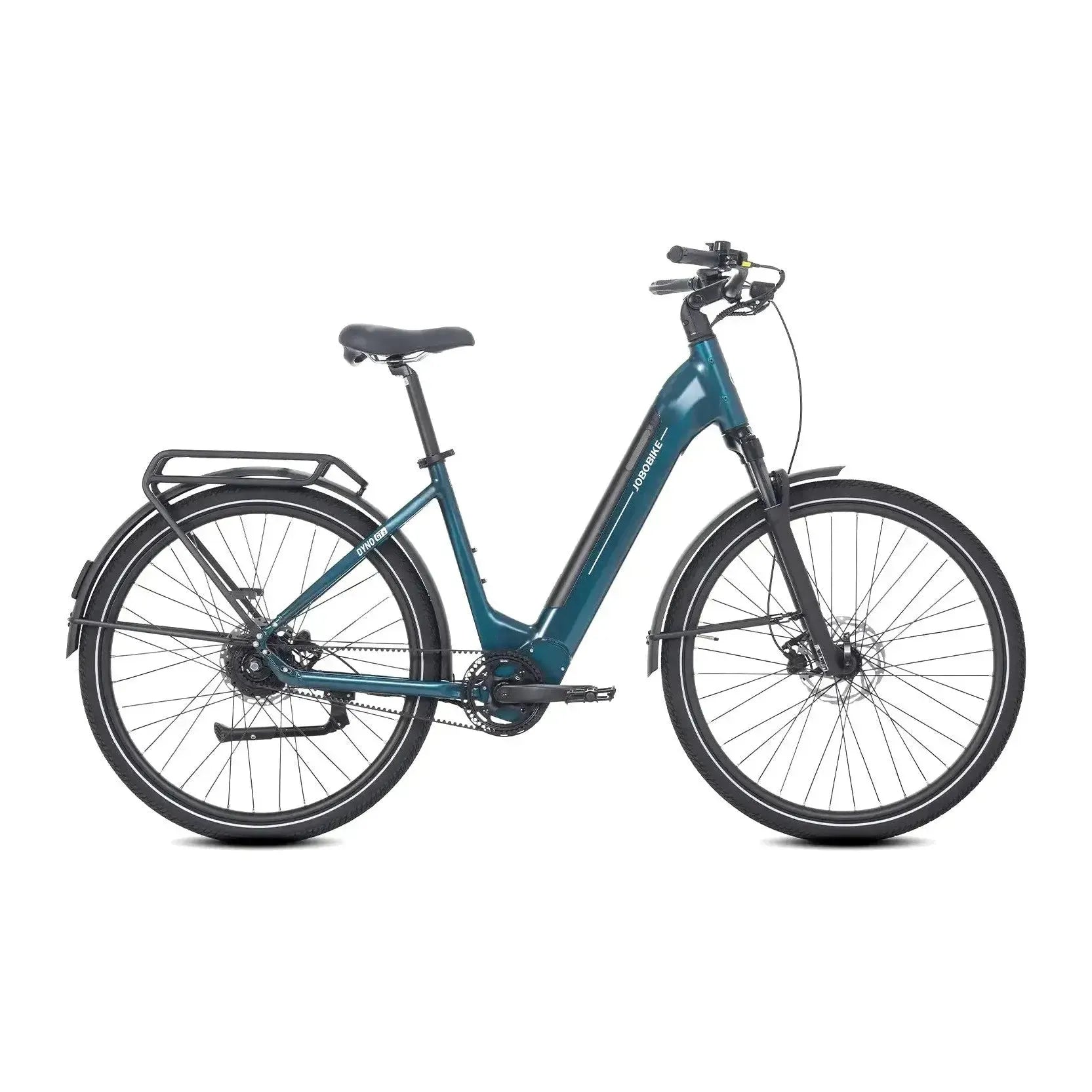 JOBOBIKE Dyno GT 2 – grön