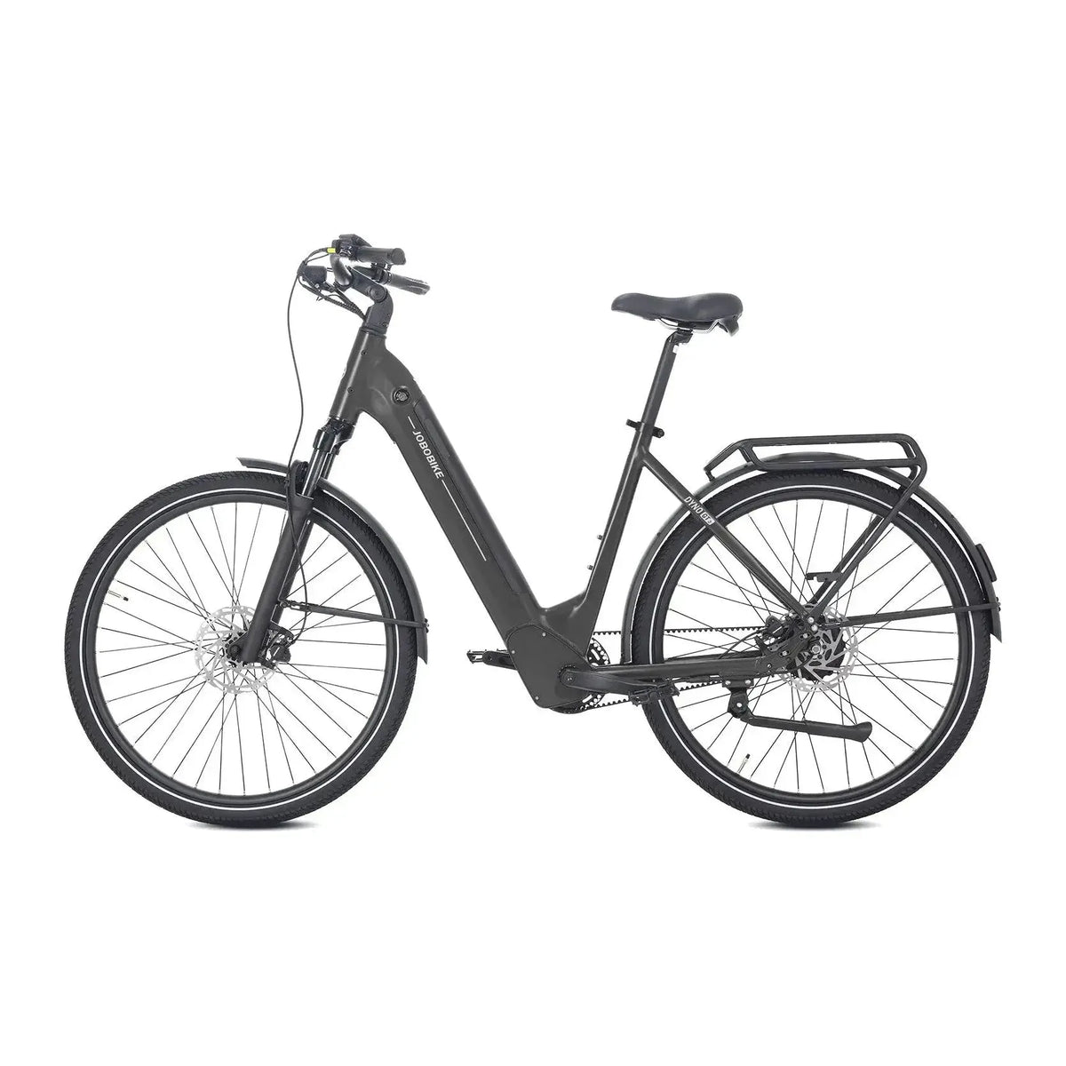 JOBOBIKE Dyno GT 2 – Svart