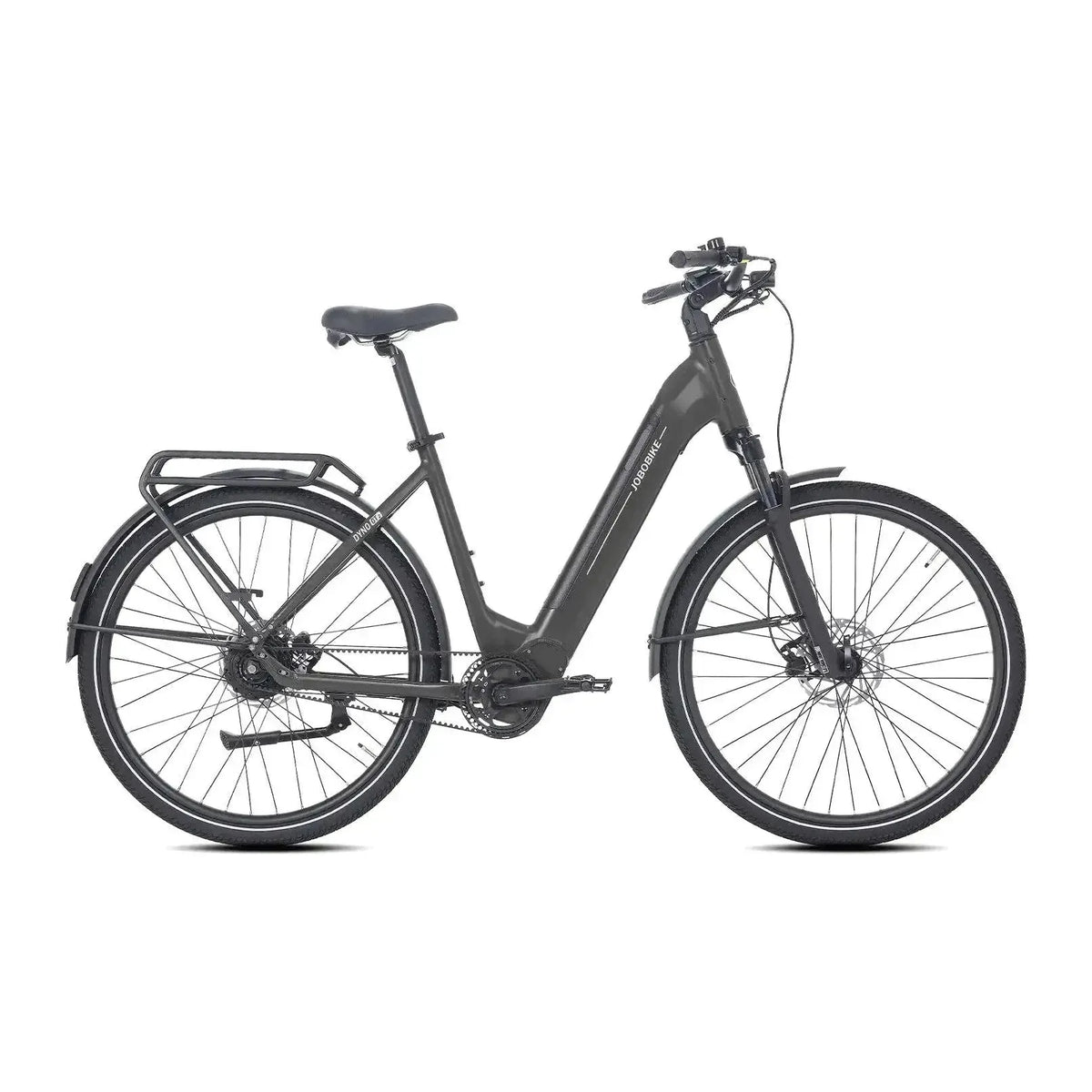 JOBOBIKE Dyno GT 2 – Svart