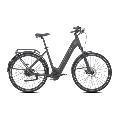 JOBOBIKE Dyno GT 2 – Svart