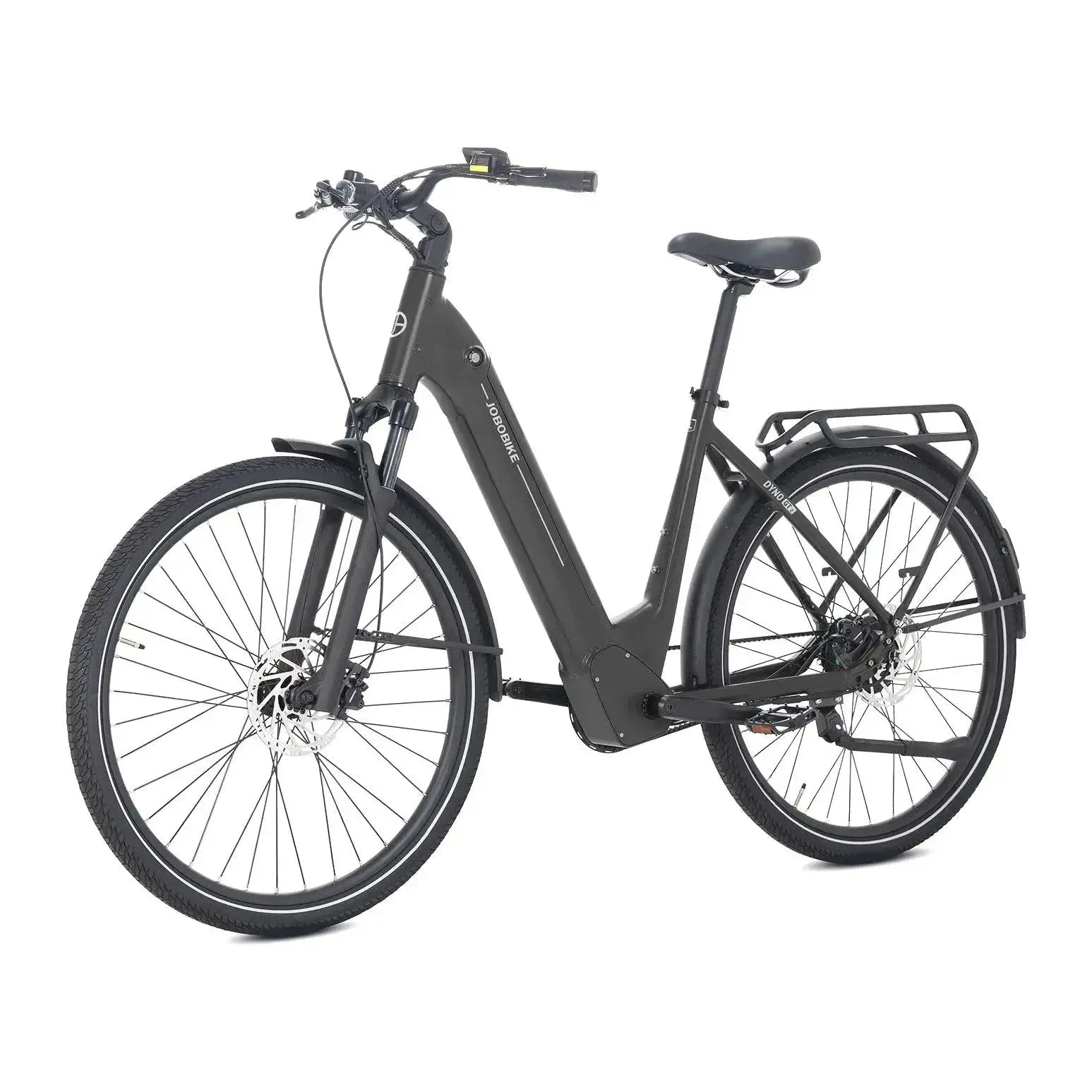 JOBOBIKE Dyno GT 2 – Svart