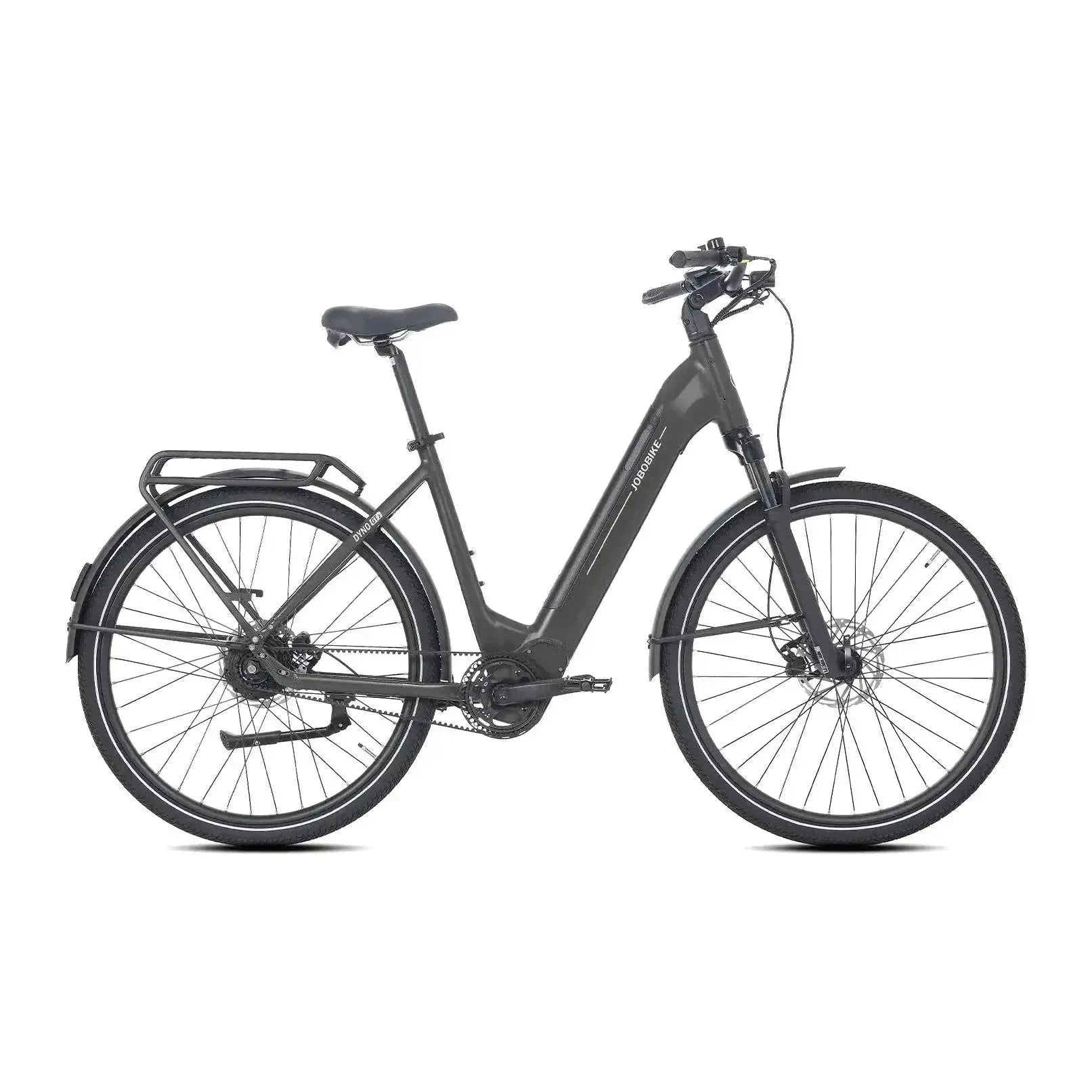 JOBOBIKE Dyno GT 2 – Svart