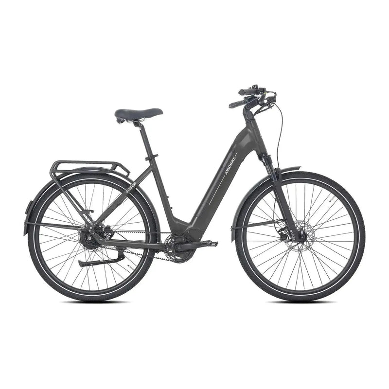JOBOBIKE Dyno GT 2 – Svart