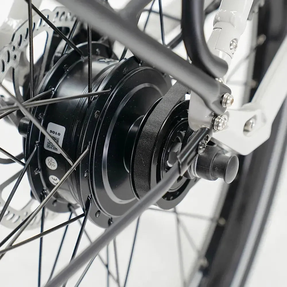 JOBOBIKE Dyno GT - Grå