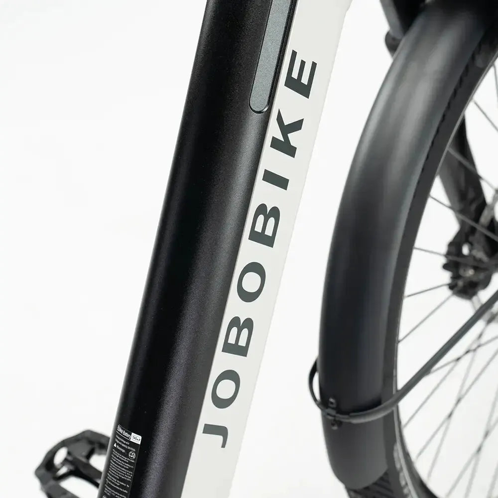 JOBOBIKE Dyno GT - Grå