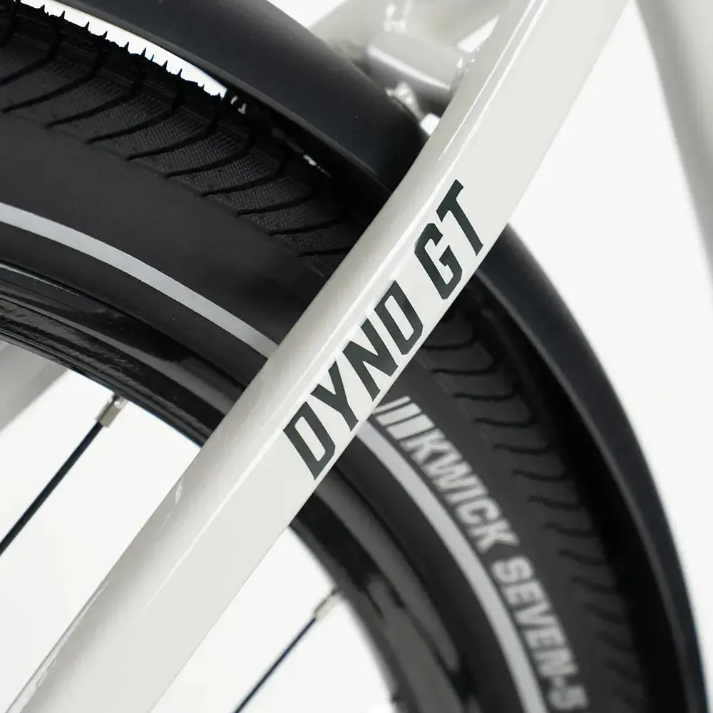 JOBOBIKE Dyno GT - Grå