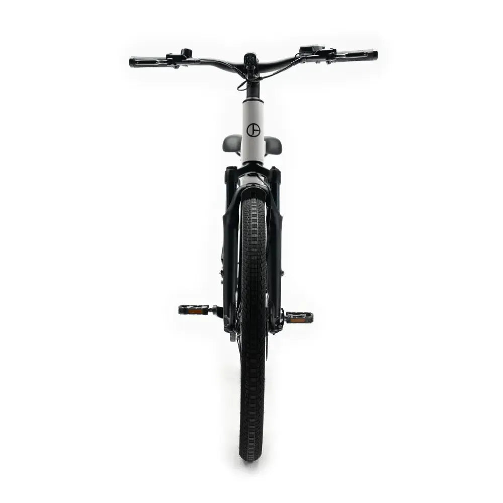 JOBOBIKE Dyno GT - Grå