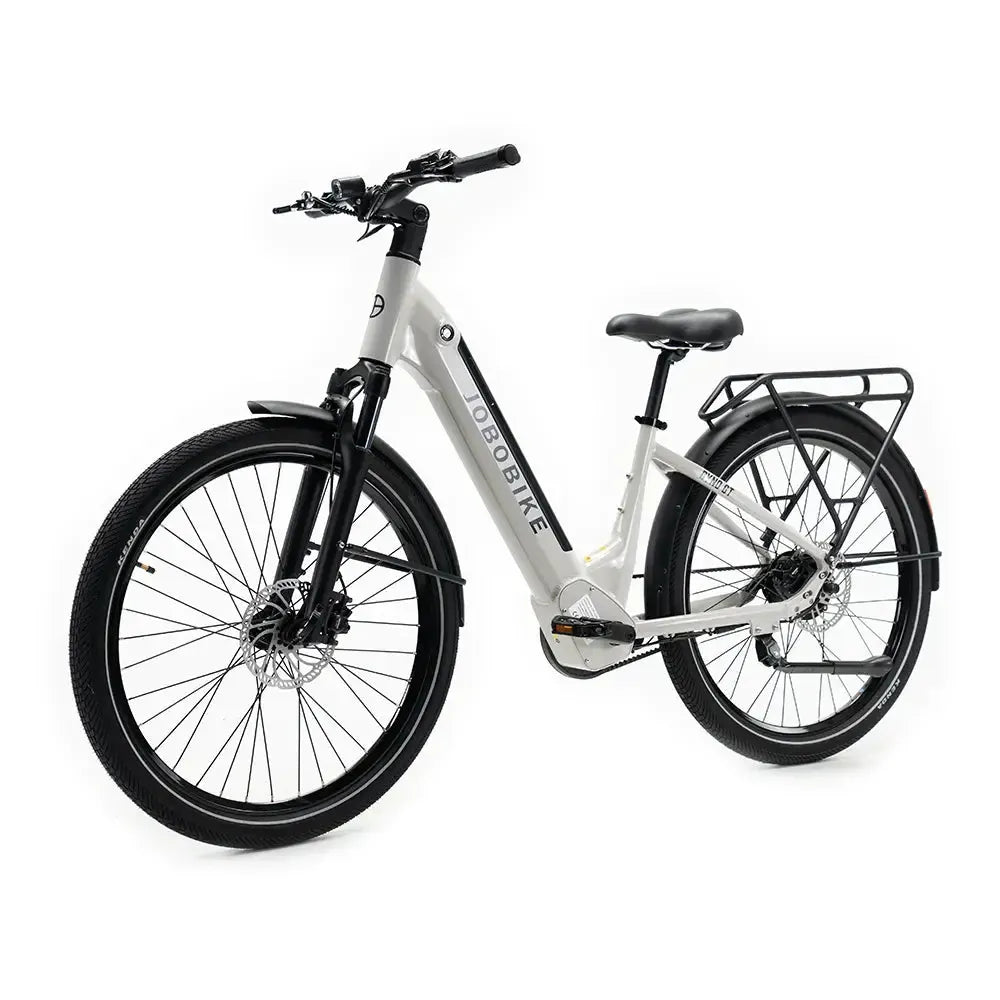 JOBOBIKE Dyno GT - Grå