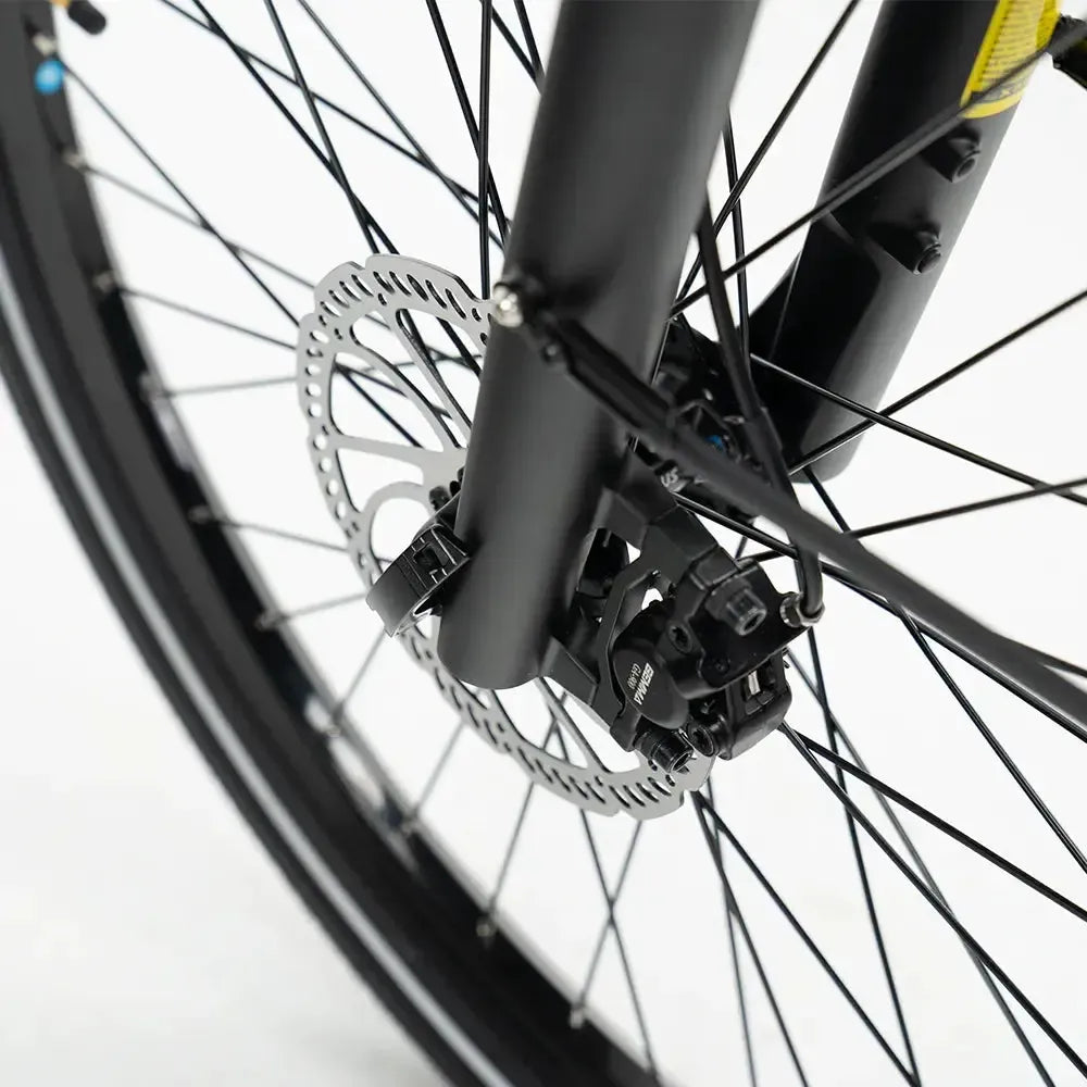 JOBOBIKE Dyno GT - Grå