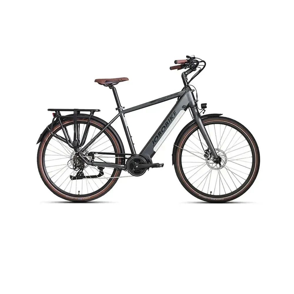 JOBOBIKE Henry - Grå