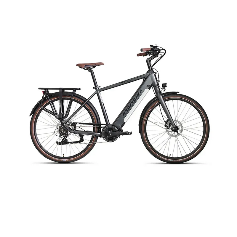 JOBOBIKE Henry - Grå