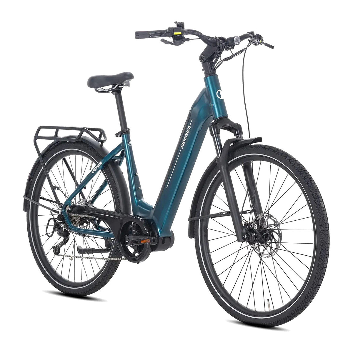 JOBOBIKE Lyon Pro 2 – Grön