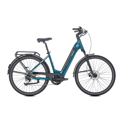 JOBOBIKE Lyon Pro 2 – Grön