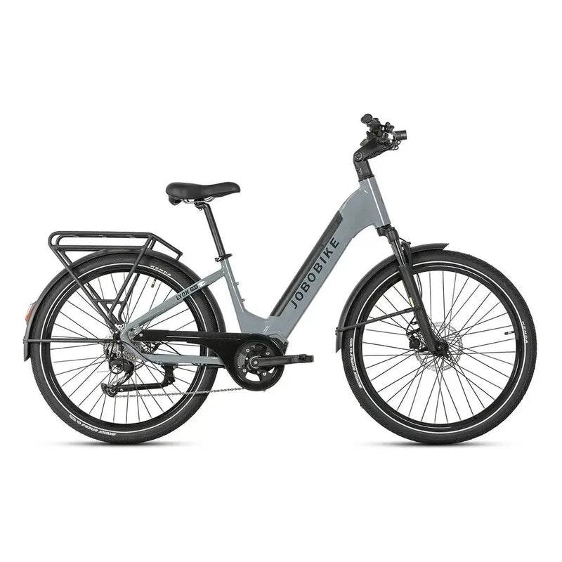 JOBOBIKE Lyon Pro - Svart
