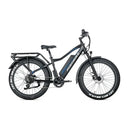 JOBOBIKE Robin Pro - Svart-blå