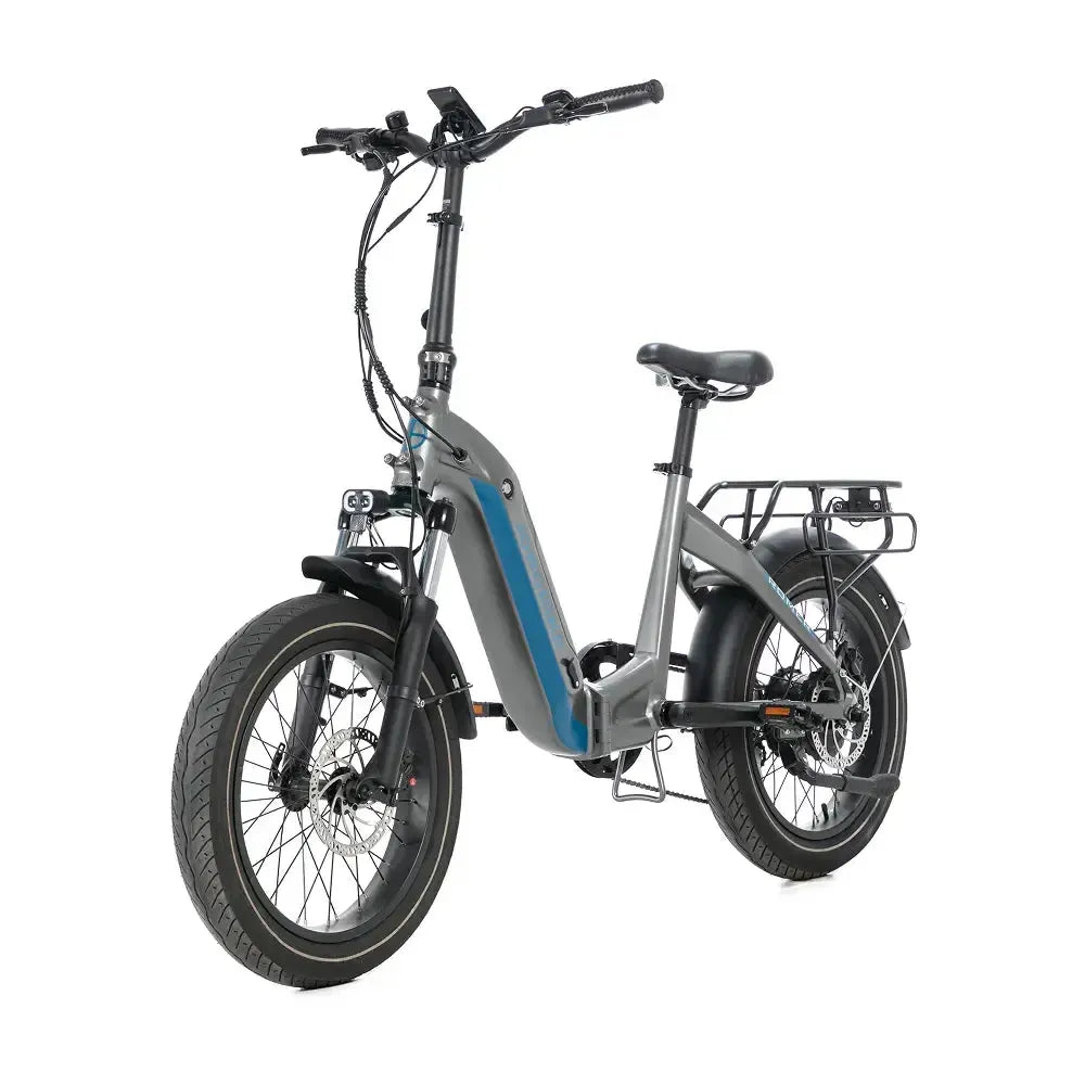 JOBOBIKE Romer - Grå