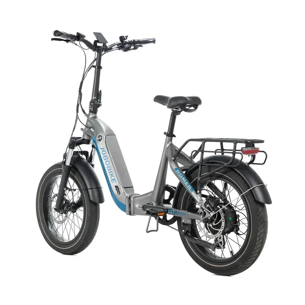 JOBOBIKE Romer - Grå