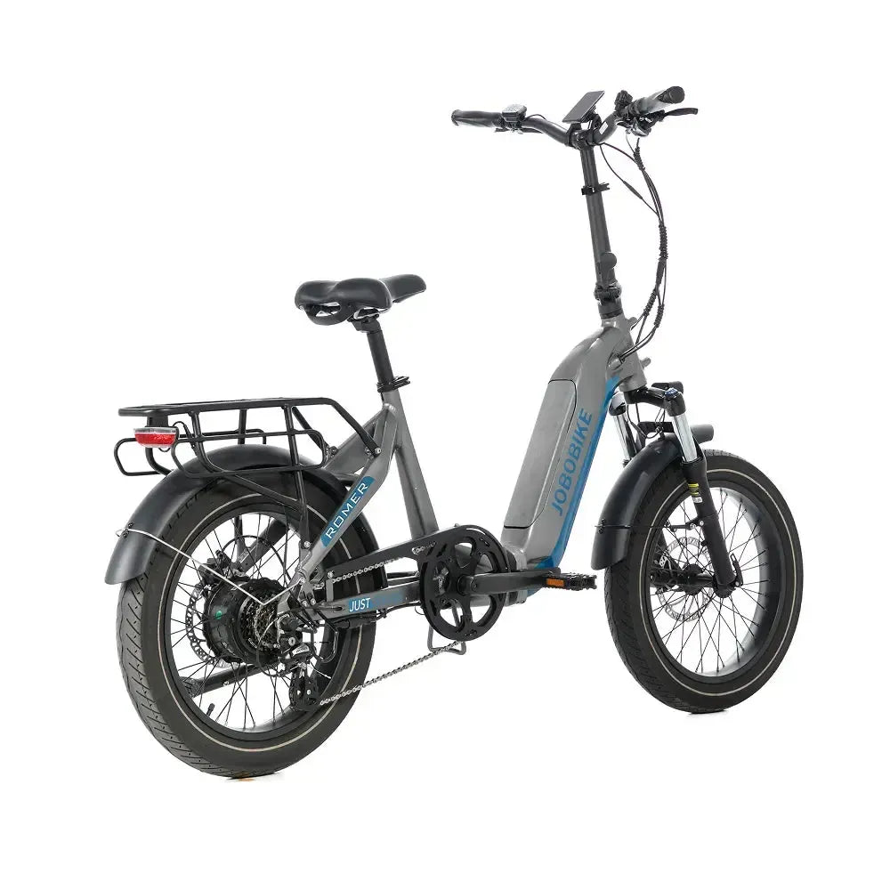 JOBOBIKE Romer - Grå