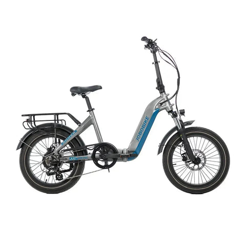 JOBOBIKE Romer - Grå