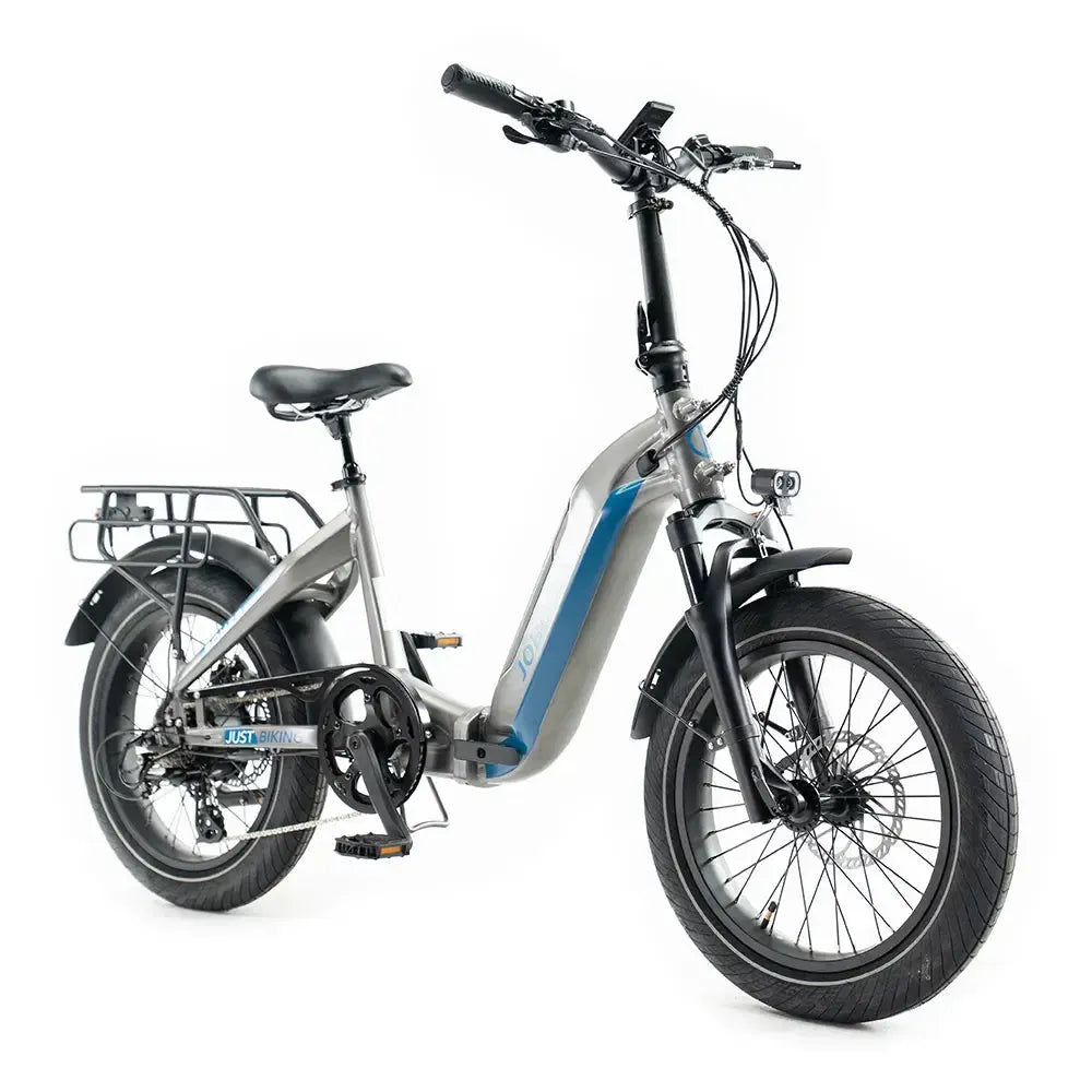JOBOBIKE Romer Pro - Grå