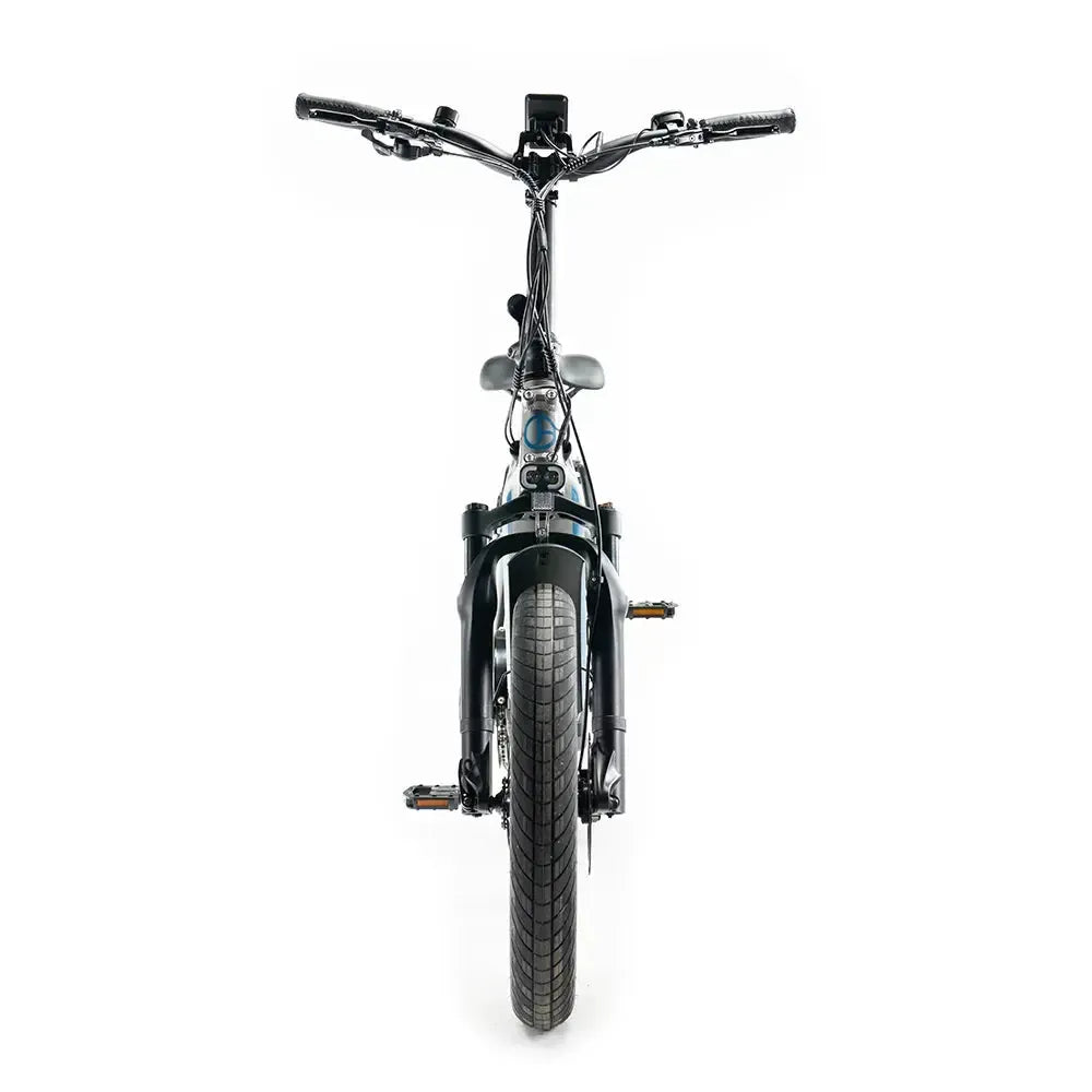 JOBOBIKE Romer Pro - Grå