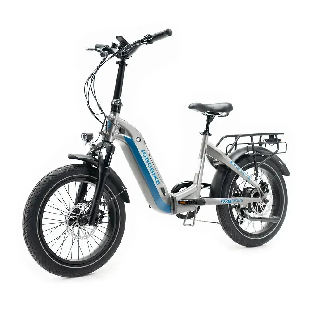 JOBOBIKE Romer Pro - Grå