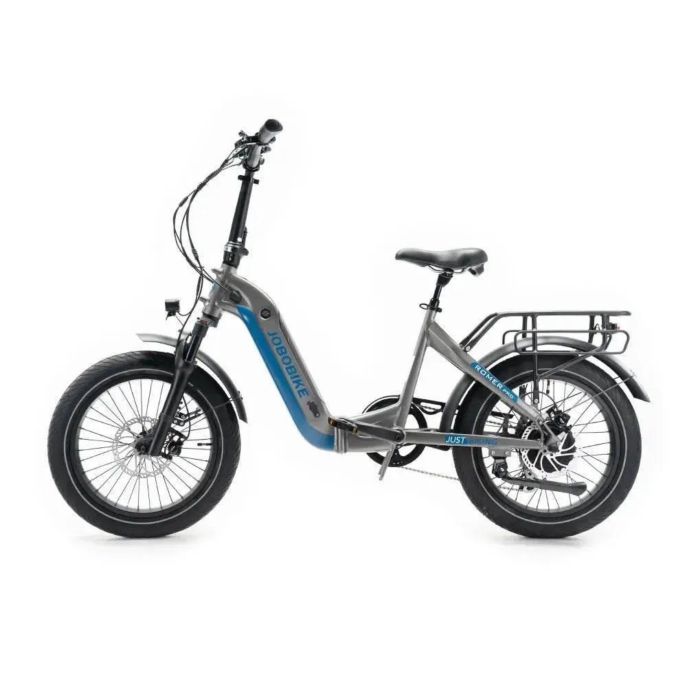 JOBOBIKE Romer Pro - Grå
