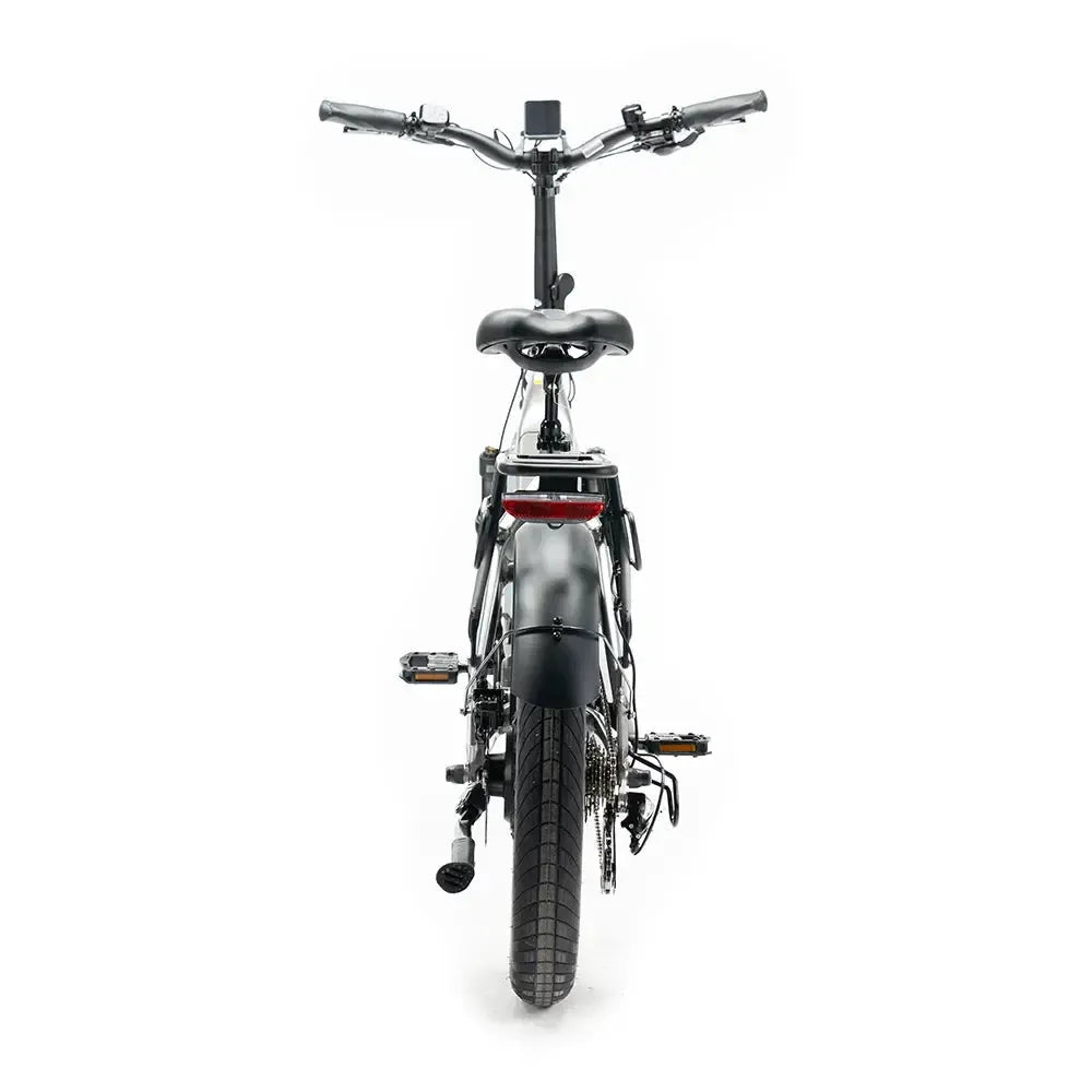 JOBOBIKE Romer Pro - Grå
