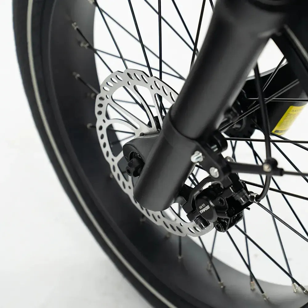 JOBOBIKE Romer Pro - Grå