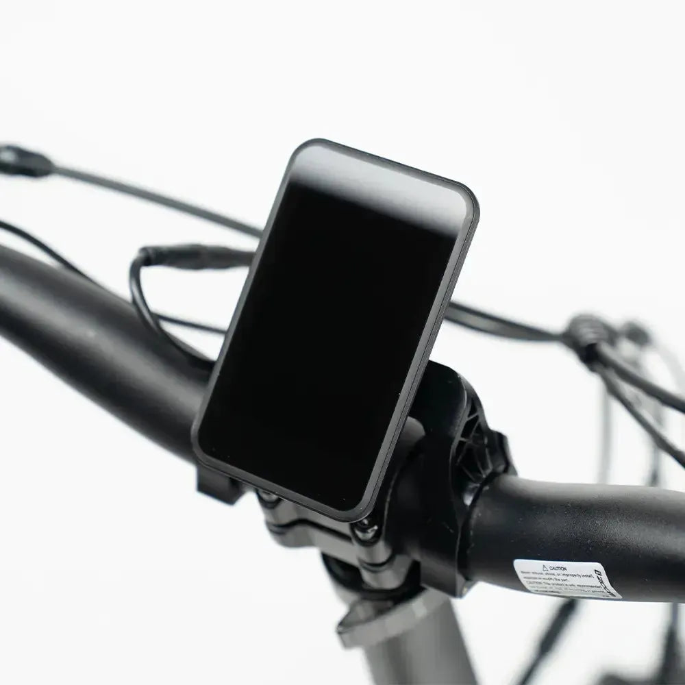 JOBOBIKE Romer Pro - Grå