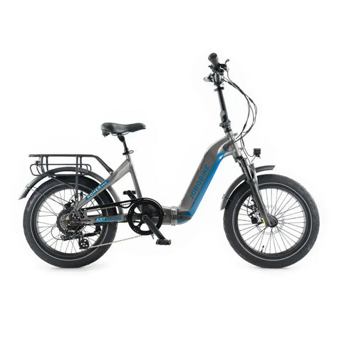 JOBOBIKE Romer Pro - Grå