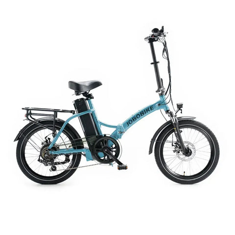 JOBOBIKE Sam - Blå