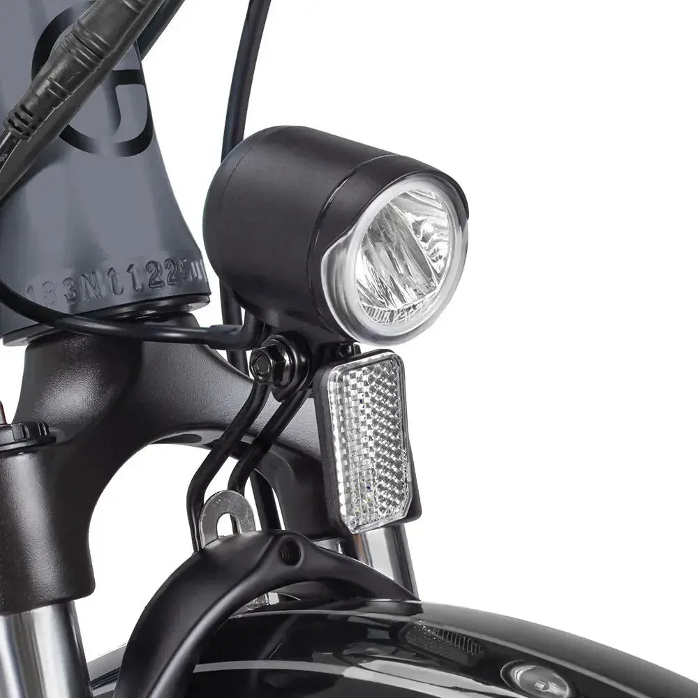 JOBOBIKE Sam - Vit