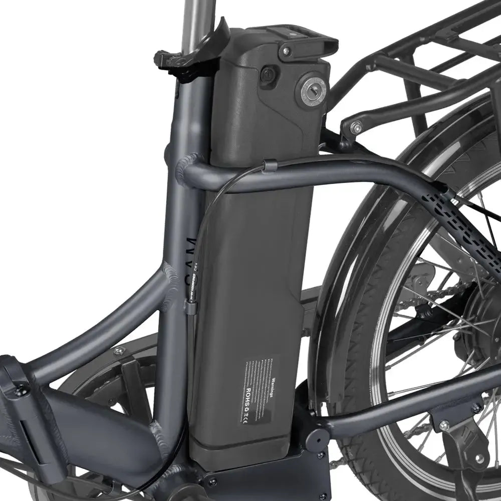 JOBOBIKE Sam - Vit