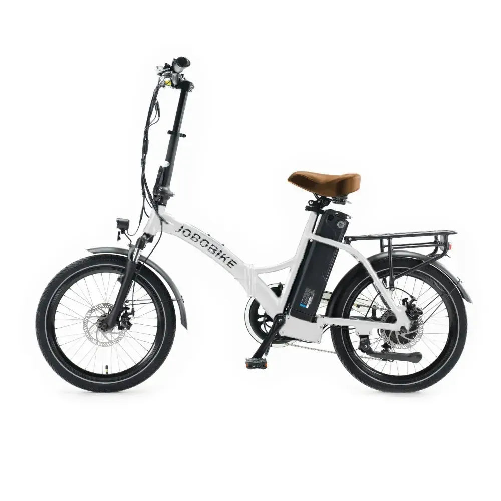 JOBOBIKE Sam - Vit