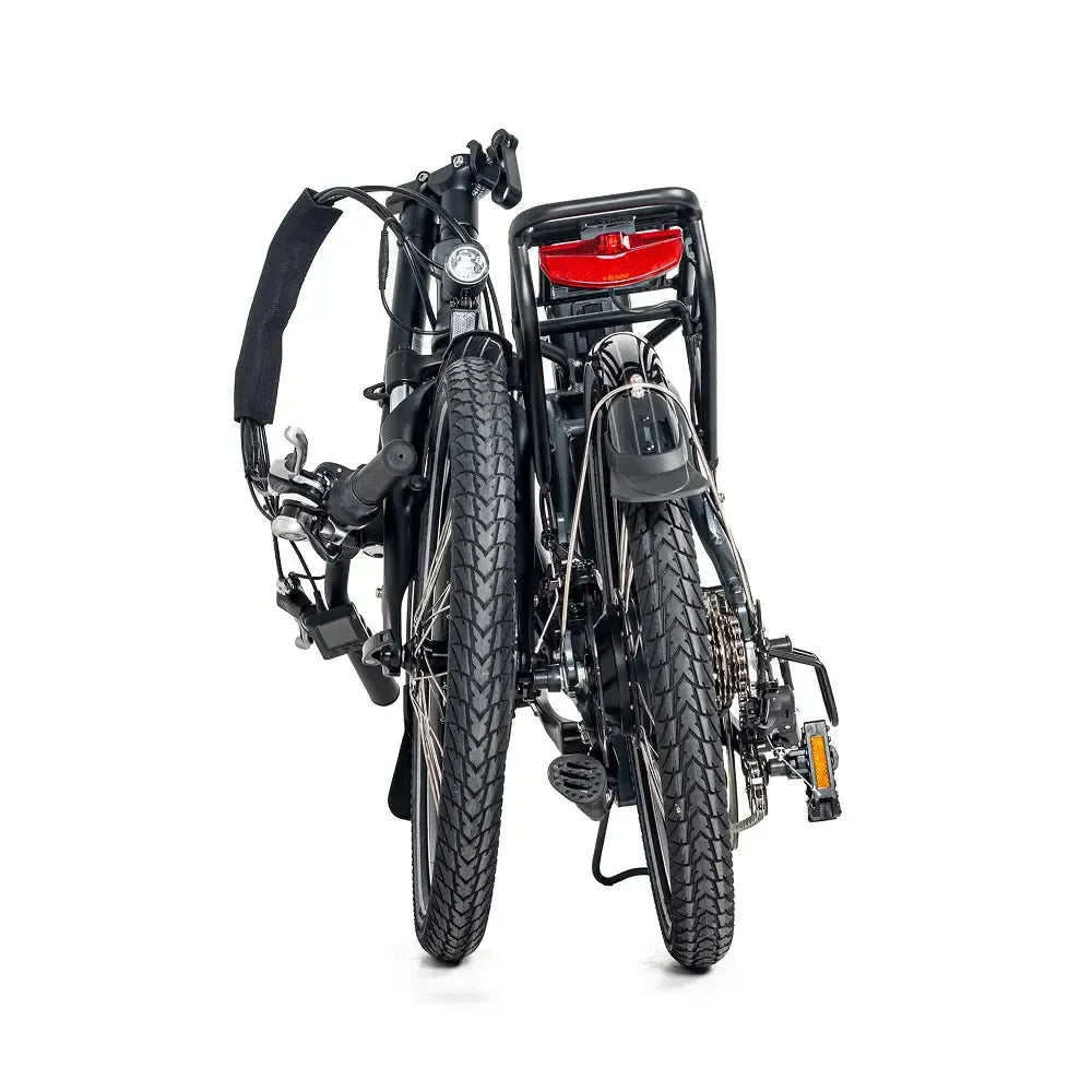 JOBOBIKE Sam - Vit