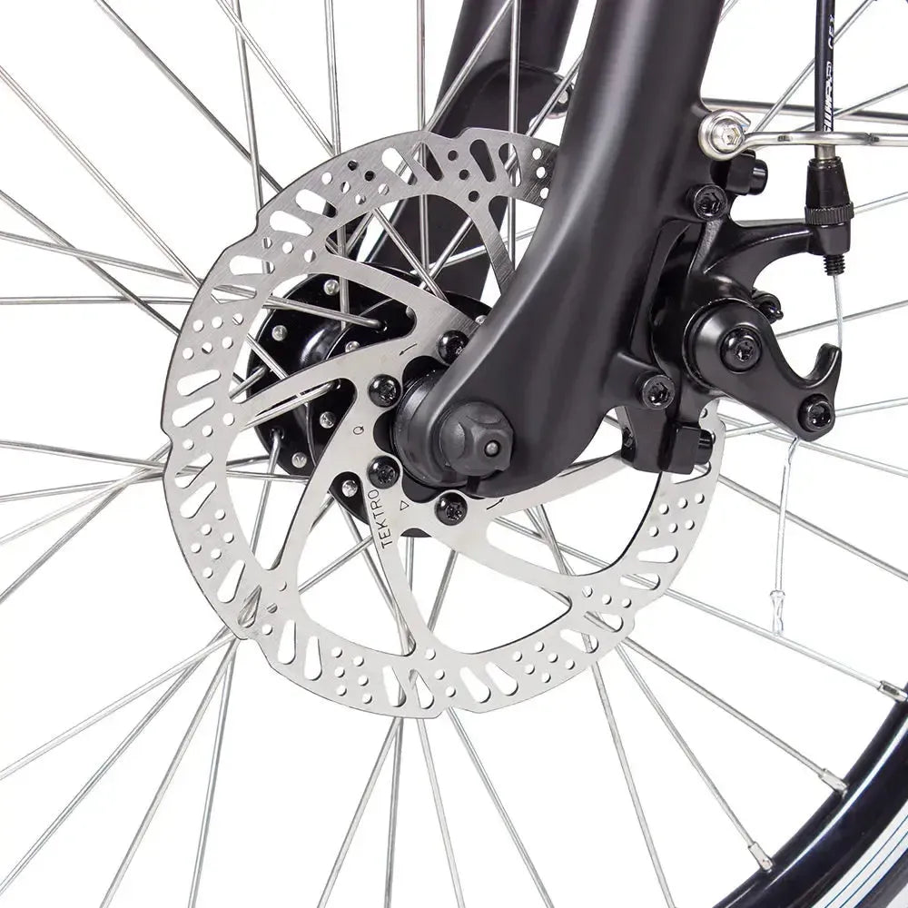 JOBOBIKE Sam - Vit