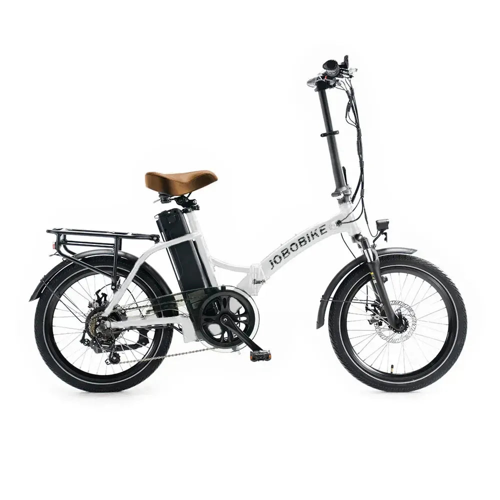 JOBOBIKE Sam - Vit